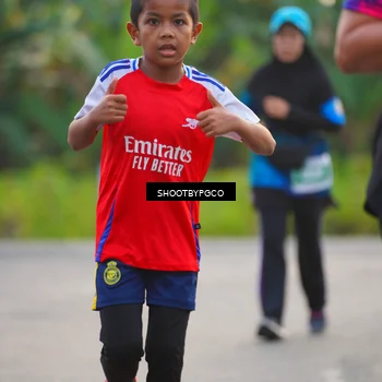 Runner Photo 4486941