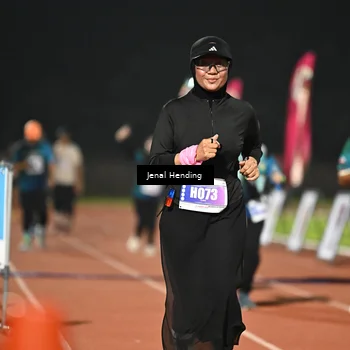 Runner Photo 4486943