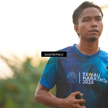 Runner Photo 4486947
