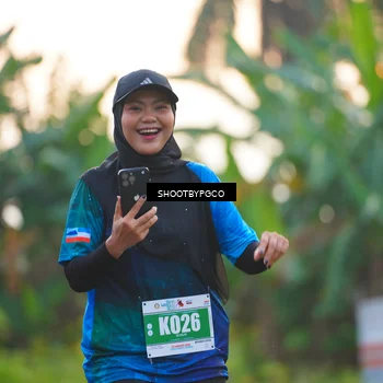 Runner Photo 4486948