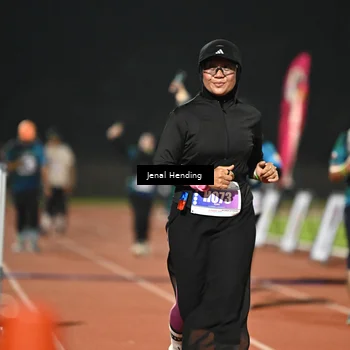 Runner Photo 4486950