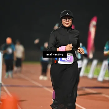 Runner Photo 4486951