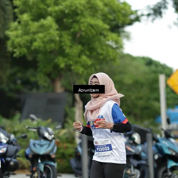 Runner Photo 4486962