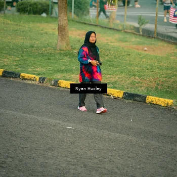 Runner Photo 4486967