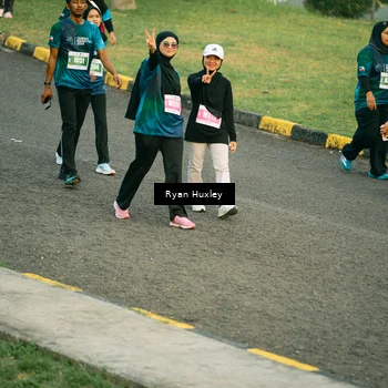 Runner Photo 4486972