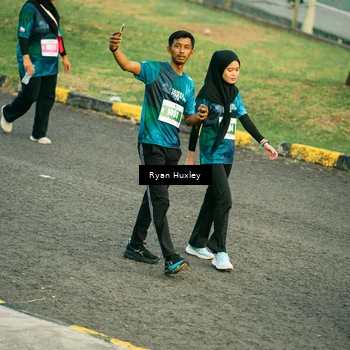 Runner Photo 4486973