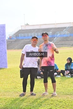 Runner Photo 4486974