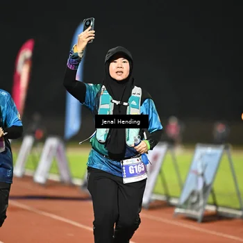 Runner Photo 4486978