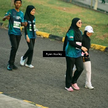 Runner Photo 4486980