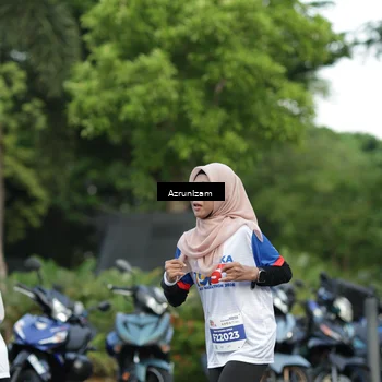 Runner Photo 4486982
