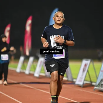 Runner Photo 4486986