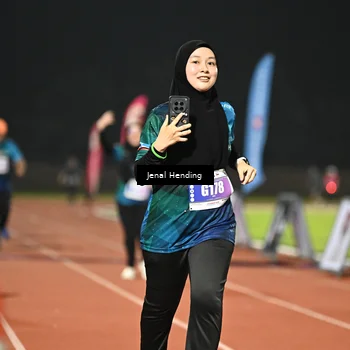 Runner Photo 4486992
