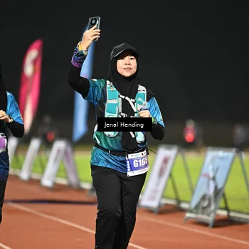 Runner Photo 4486993