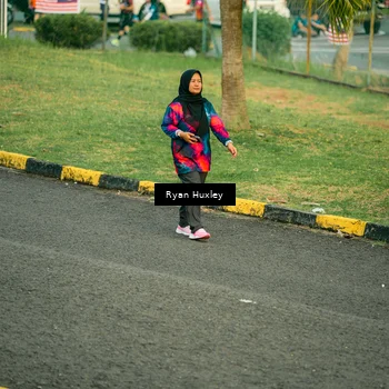Runner Photo 4486999