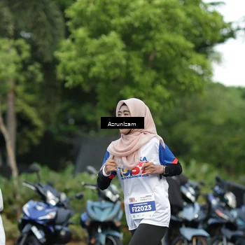 Runner Photo 4487003