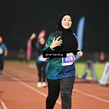Runner Photo 4487005