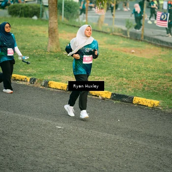 Runner Photo 4487007