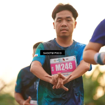 Runner Photo 4487008