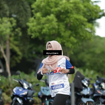 Runner Photo 4487014
