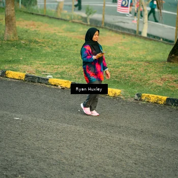Runner Photo 4487015