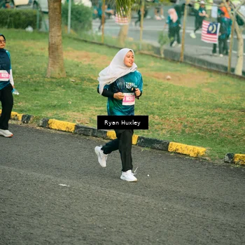 Runner Photo 4487016