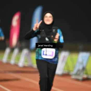 Runner Photo 4487018