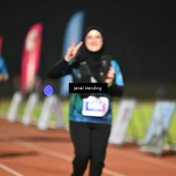 Runner Photo 4487019