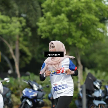 Runner Photo 4487020