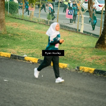 Runner Photo 4487023