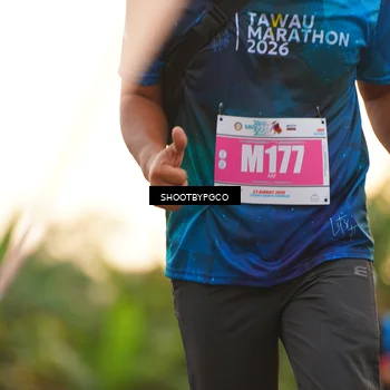 Runner Photo 4487025