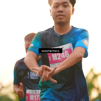 Runner Photo 4487029