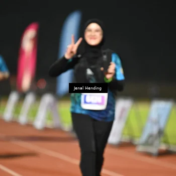 Runner Photo 4487030