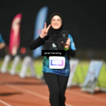 Runner Photo 4487031