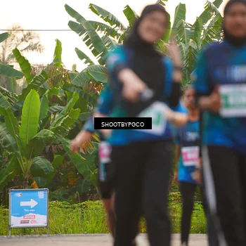 Runner Photo 4487032