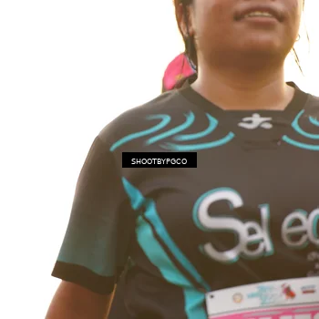Runner Photo 4487033