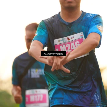 Runner Photo 4487034