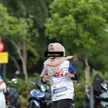 Runner Photo 4487035