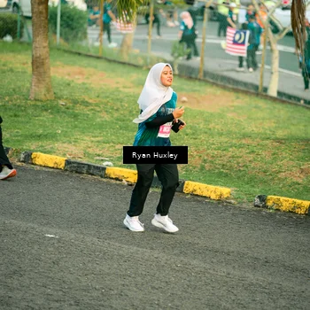 Runner Photo 4487037