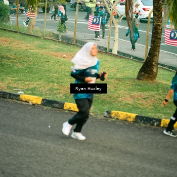 Runner Photo 4487039
