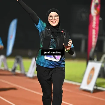 Runner Photo 4487043