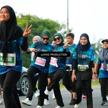Runner Photo 4487045