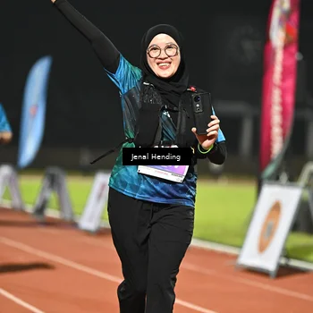 Runner Photo 4487048