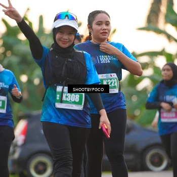 Runner Photo 4487051