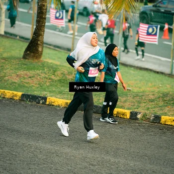 Runner Photo 4487052