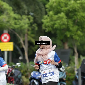 Runner Photo 4487056