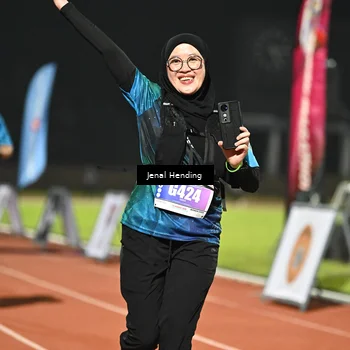Runner Photo 4487058