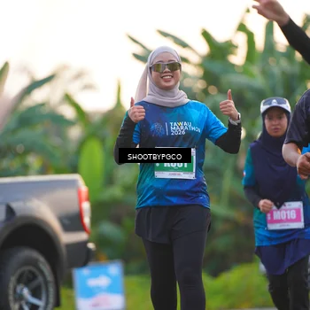 Runner Photo 4487060