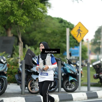 Runner Photo 4487062