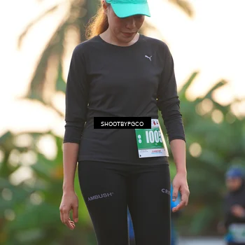 Runner Photo 4487065