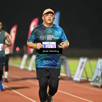 Runner Photo 4487072